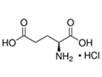 L+谷氨酸鹽酸鹽，98% 