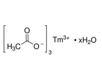 <em>乙酸</em>銩,一水，99.9%