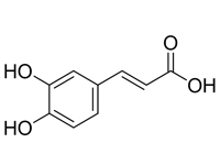 咖啡<em>酸</em>，98%（HPLC)