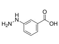 3-肼基苯甲酸，98%（HPLC） 