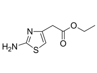(2-氨基-4-噻唑基)<em>乙酸</em>乙酯，98%