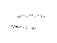 甲酸銅,<em>四</em>水，CP，98%